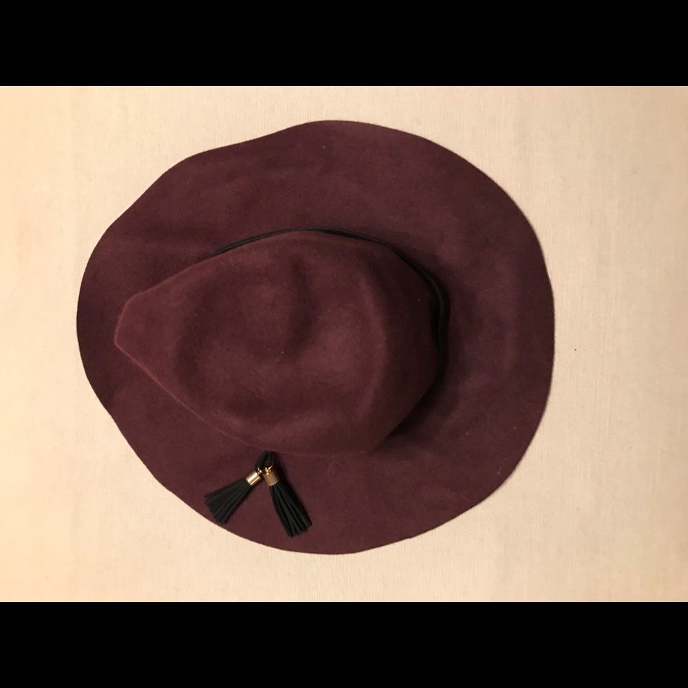💯 WOOL HAT - Picture 2 of 6